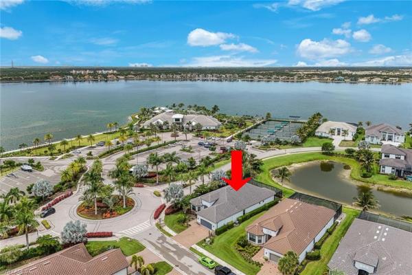 Esplanade Lake Club, 11110 Canal Grande Dr, Fort Myers, Florida 33913, image 2