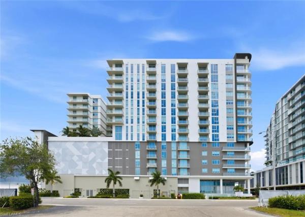 1950 Mayfair St #PH8, Naples, Florida 34104, image 1
