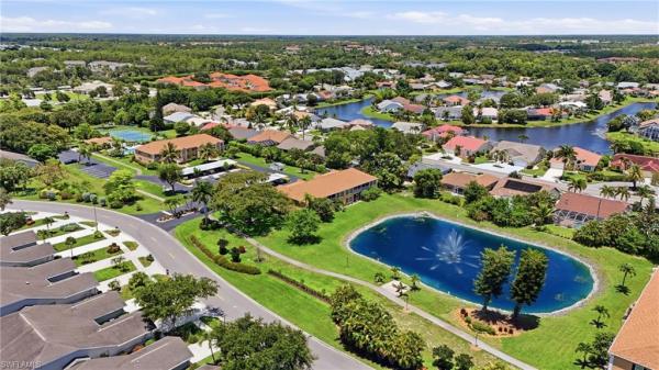Kingwood Garden, 1950 Crown Pointe Blvd #B207, Naples, Florida 34112, image 1