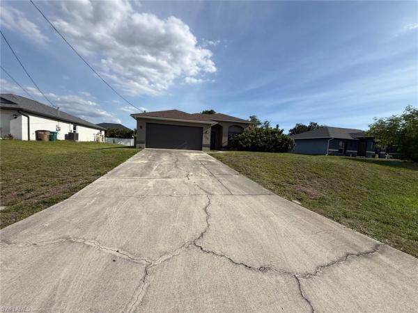 Cape Coral, 1722 18th St, Cape Coral, Florida 33993, image 1