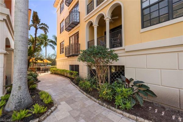 The Residences At Coconut Point, 23161 Fashion Dr #7210, Estero, Florida 33928, image 3