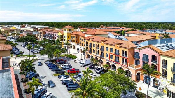 The Residences At Coconut Point, 23161 Fashion Dr #7210, Estero, Florida 33928, image 1
