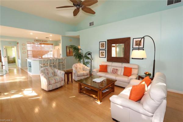 Mystic Ridge At Pelican Landing, 25100 Goldcrest Dr #122, Bonita Springs, Florida 34134, image 3