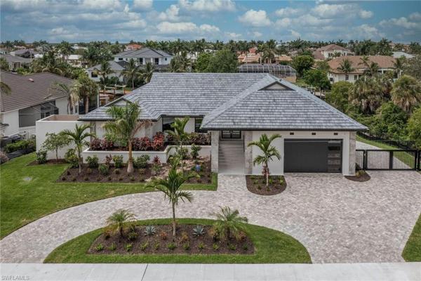 Marco Beach, 1685 Ludlow Rd, Marco Island, Florida 34145, image 1