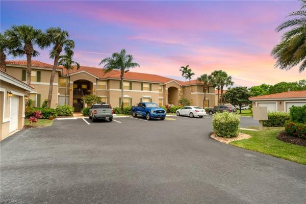 2408 Millcreek Ln #104, Naples, Florida 34119, image 1