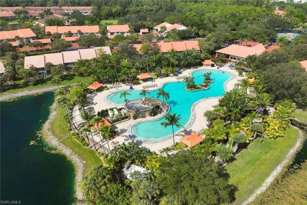 2405 Hidden Lake Dr #4705, Naples, Florida 34112, image 2