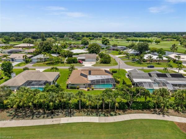 Palm River Estates, 421 Palm River Blvd, Naples, Florida 34110, image 2