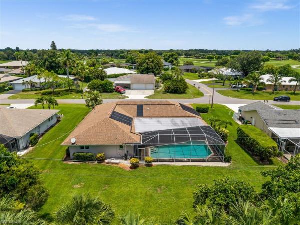 Palm River Estates, 421 Palm River Blvd, Naples, Florida 34110, image 1