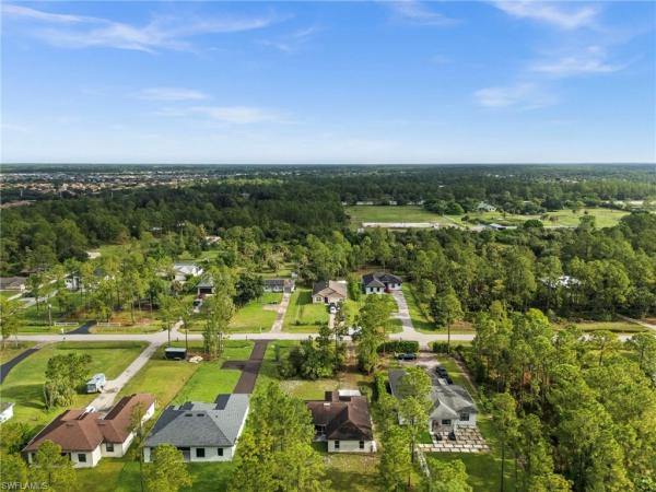 Golden Gate Estates, 2440 NE 31st Ave, Naples, Florida 34120, image 1