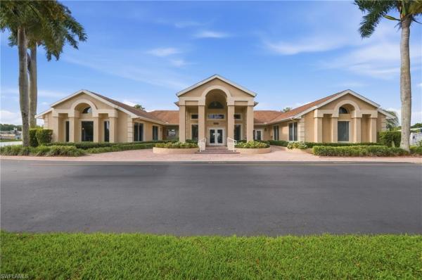 3320 Crown Pointe Blvd #201, Naples, Florida 34112, image 1