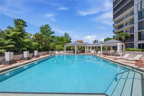 Dorchester At Pelican Bay, 6075 Pelican Bay Blvd #PHC, Naples, Florida 34108, image 1