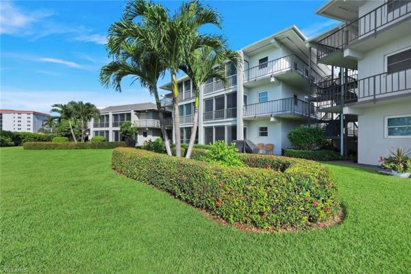 3400 N Gulf Shore Blvd #B4, Naples, Florida 34103, image 1