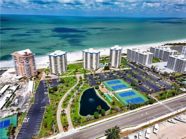 Estero Beach & Tennis Club, 7330 Estero Blvd #601, Fort Myers Beach, Florida 33931, image 1