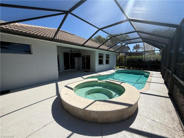 Oak Hollow & Mahogany Run, 7080 Timberland Cir, Naples, Florida 34109, image 2