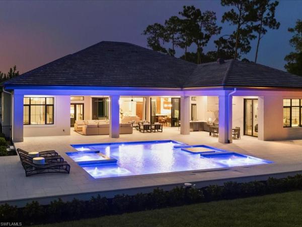Livingston Woods, 6446 Daniels Rd, Naples, Florida 34109, image 3