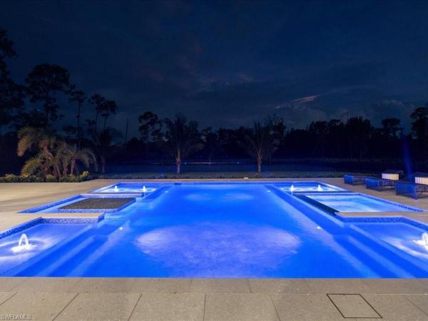 Livingston Woods, 6446 Daniels Rd, Naples, Florida 34109, image 1