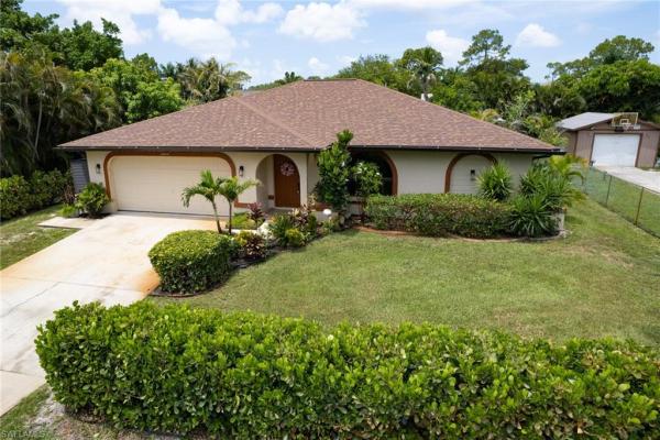 San Carlos Park, 18414 Tulip Rd, Fort Myers, Florida 33967, image 1