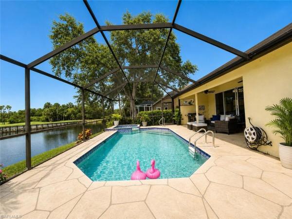 Bay Cedar At Pelican Landing, 25151 Bay Cedar Dr, Bonita Springs, Florida 34134, image 2