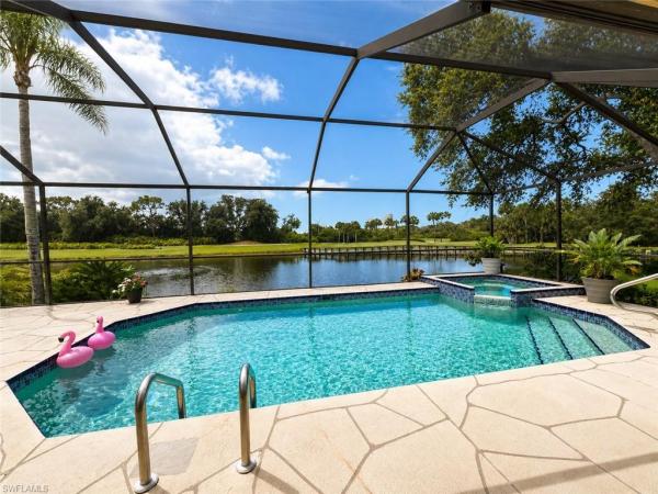 Bay Cedar At Pelican Landing, 25151 Bay Cedar Dr, Bonita Springs, Florida 34134, image 1