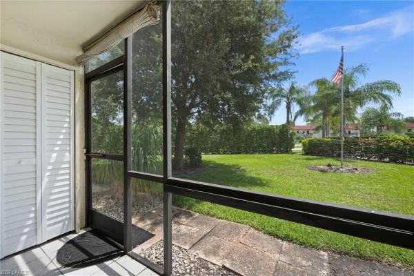 4251 SW 27th Ct #104, Naples, Florida 34116, image 2