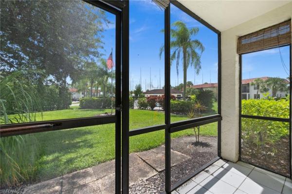 4251 SW 27th Ct #104, Naples, Florida 34116, image 1