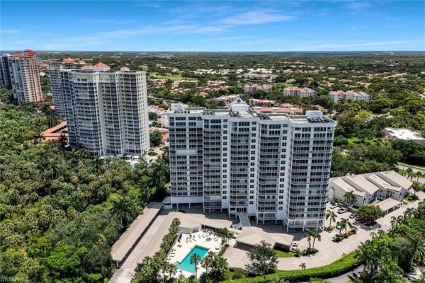 6361 Pelican Bay Blvd #503, Naples, Florida 34108, image 3