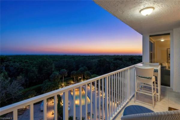 6361 Pelican Bay Blvd #503, Naples, Florida 34108, image 1