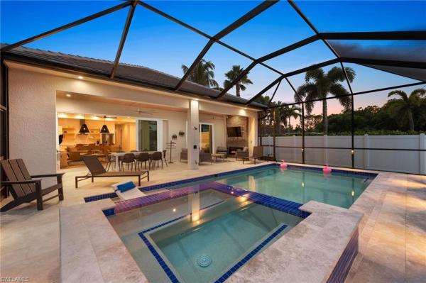 Naples Park, 819 N 91st Ave, Naples, Florida 34108, image 1