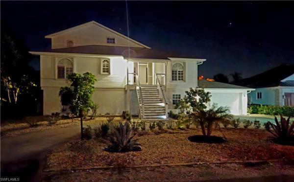 116 Sand Dollar Dr, Fort Myers Beach, Florida 33931, image 1