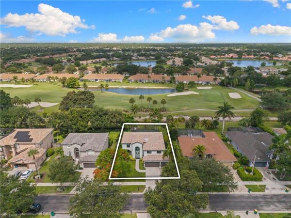 Indigo Lakes, 14590 Indigo Lakes Cir, Naples, Florida 34119, image 1