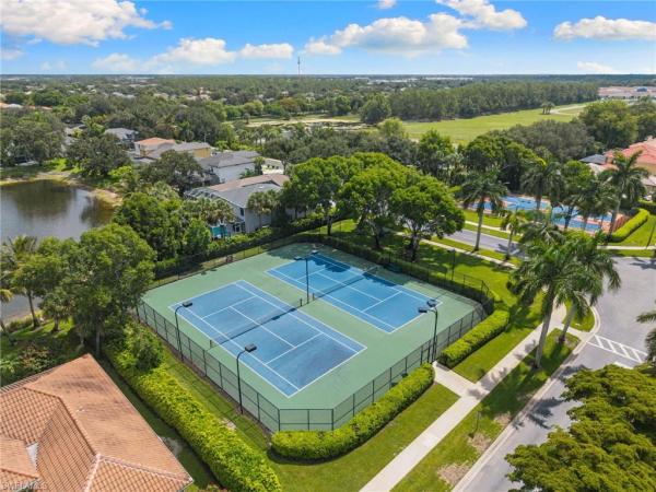 Indigo Lakes, 14590 Indigo Lakes Cir, Naples, Florida 34119, image 1
