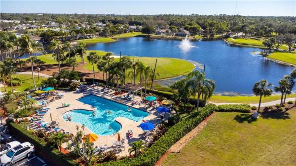 Rosewood Pointe Garden At Bonita Fairways, 26740 Rosewood Pointe Ln #202, Bonita Springs, Florida 34135, image 2