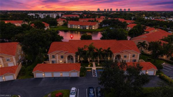 Rosewood Pointe Garden At Bonita Fairways, 26740 Rosewood Pointe Ln #202, Bonita Springs, Florida 34135, image 1