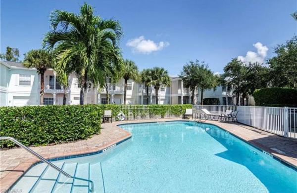 Cypress Glen, 3265 Amanda Ln #7, Naples, Florida 34109, image 3