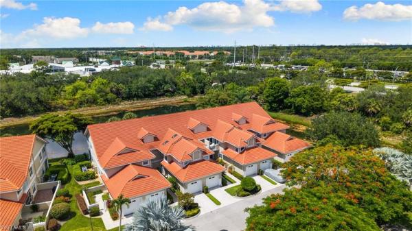 5140 Cobble Creek Ct #103, Naples, Florida 34110, image 2