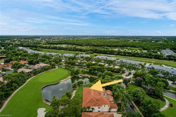 Altessa, 28730 Altessa Way #202, Bonita Springs, Florida 34135, image 3