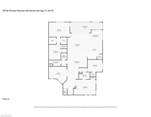 Altessa, 28730 Altessa Way #202, Bonita Springs, Florida 34135, image 2