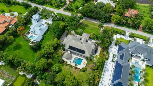 Pine Ridge Estates, 106 Eugenia Dr, Naples, Florida 34108, image 3