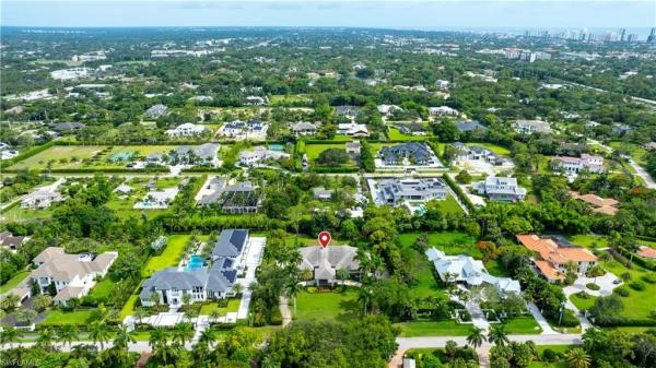 Pine Ridge Estates, 106 Eugenia Dr, Naples, Florida 34108, image 2