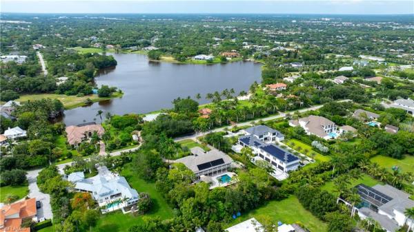 Pine Ridge Estates, 106 Eugenia Dr, Naples, Florida 34108, image 1