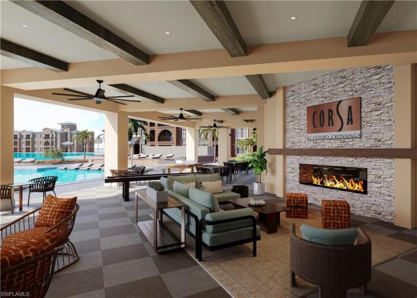 Corsa At Estero Crossing, 21341 Branch Blvd #4314, Estero, Florida 33928, image 3