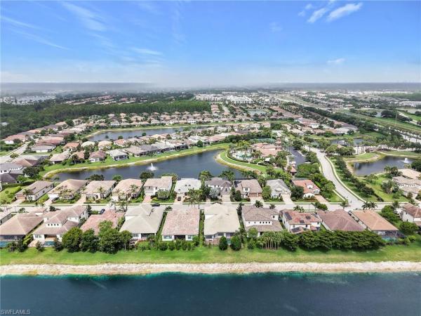 Bent Creek Preserve, 9454 Greenleigh Ct, Naples, Florida 34120, image 1