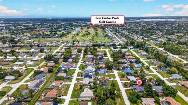 San Carlos Park, 18185 Hilda Dr, Fort Myers, Florida 33967, image 2