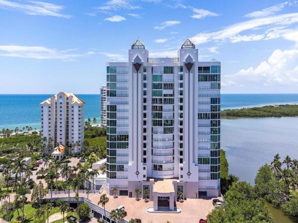 Baypointe At Naples Cay, 60 Seagate Dr #305, Naples, Florida 34103, image 1