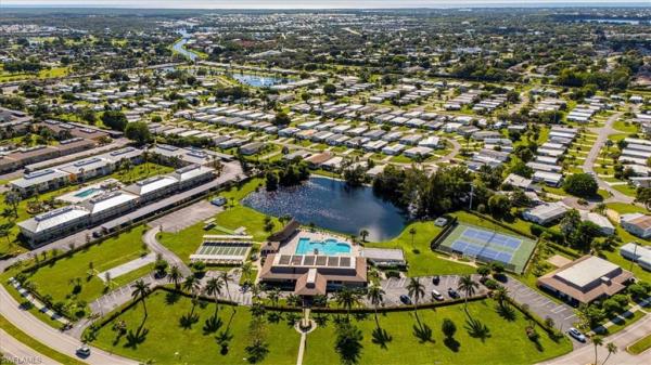 Riviera Golf Estates, 124 Versailles Cir, Naples, Florida 34112, image 1