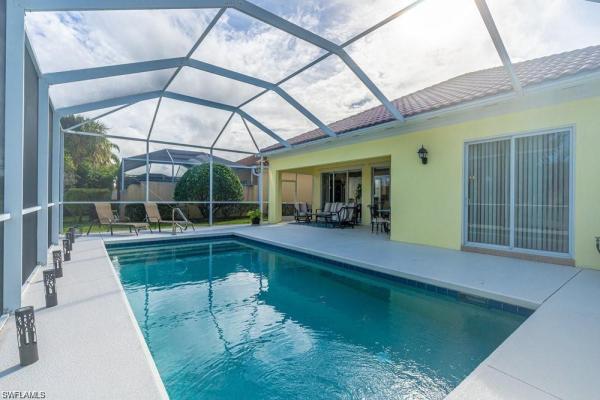Verona Walk, 7687 Hernando Ct, Naples, Florida 34114, image 2