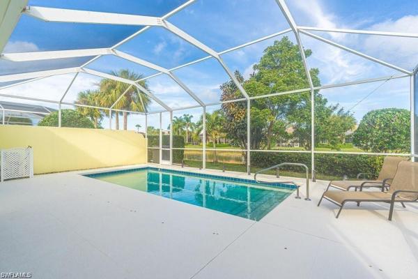 Verona Walk, 7687 Hernando Ct, Naples, Florida 34114, image 1