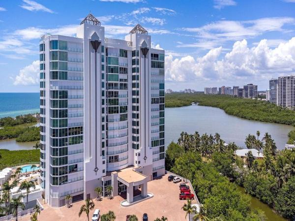 60 Seagate Dr #305, Naples, Florida 34103, image 1