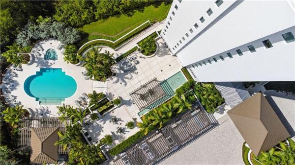 The Marquesa At Bay Colony, 8990 Bay Colony Dr #901, Naples, Florida 34108, image 1