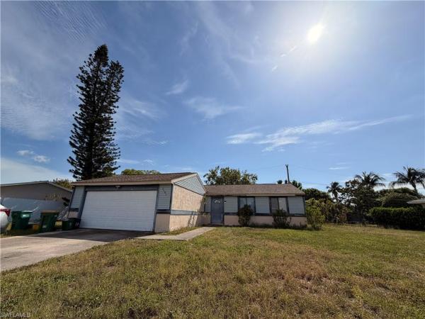 Golden Gate, 2181 SW 52nd Ln, Naples, Florida 34116, image 1